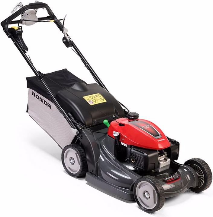 Actual product image Honda HRX 476c1 VY (Petrol)
