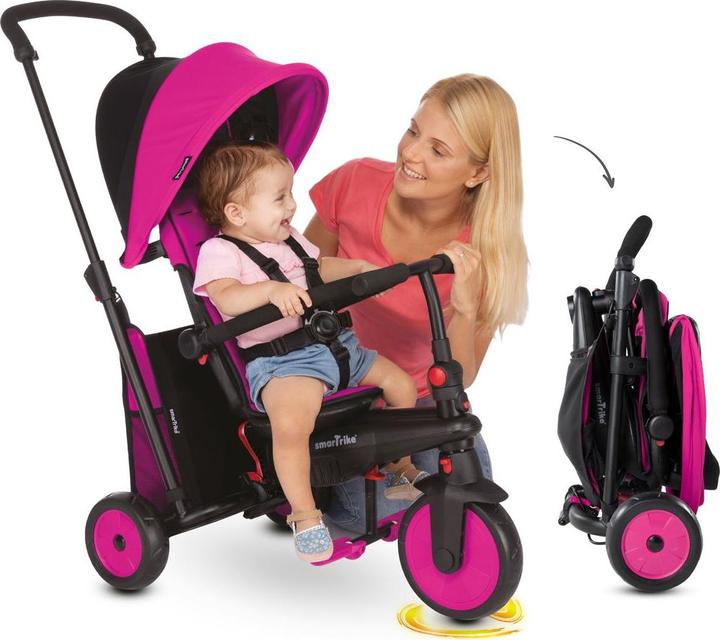 Immagine prodotto SmarTrike smarTfold STR3