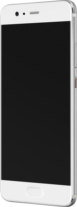 Image du produit Huawei P10 Plus (128 Go, Mystic Silver, 5.50", SIM simple, 20 Mpx, 4G)