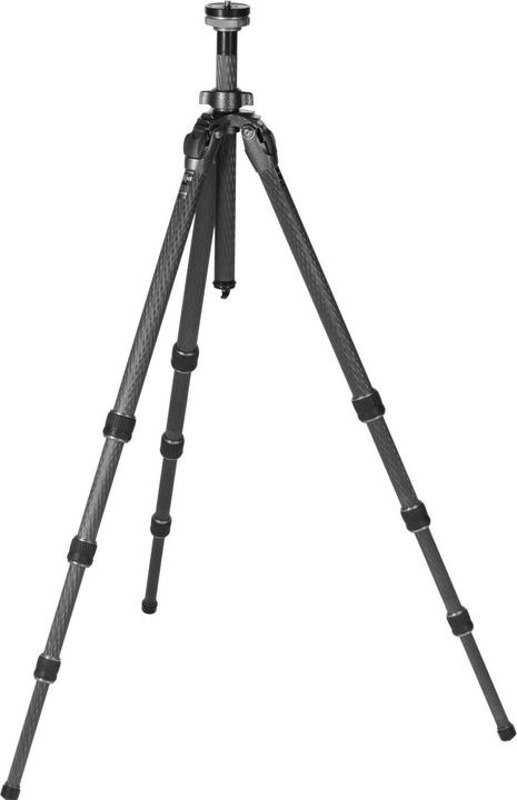 Produktbild Gitzo Mountaineer GT2543L Serie 2, Sect. 4 (Lang) (Carbon)