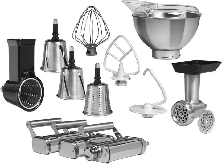 Actual product image Electrolux Ekm4200 (1000 W)