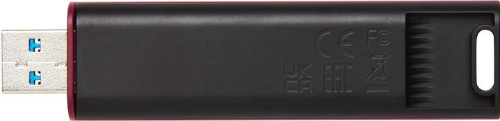 Immagine prodotto Kingston DataTraveler Max (512 GB, USB-A, USB 3.2)