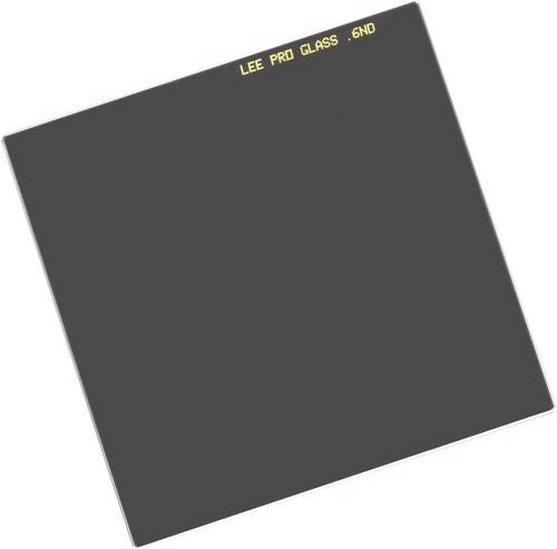 Lee Filters ProGlass 2 Stop (Filtri grigi, Filtro UV, 100 mm)