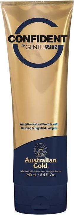 Produktbild Australian Gold Confident (Selbstbräunungsschaum, 250 ml)