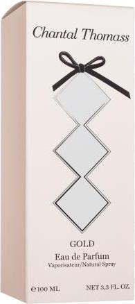 Produktbild Chantal Thomass Gold (Eau de Parfum, 100 ml)
