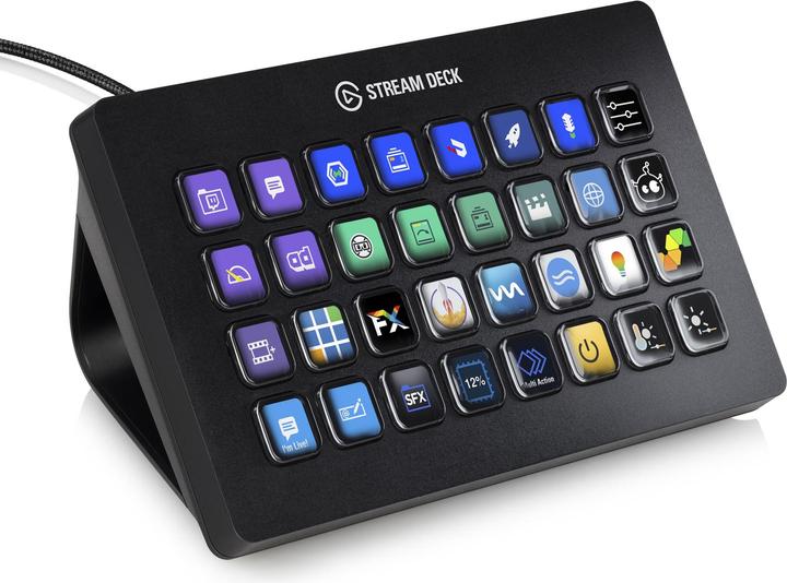Elgato Stream Deck XL