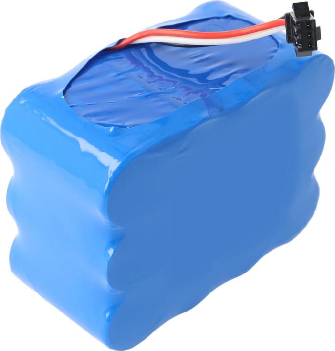 Image du produit AccuCell Batterie robot aspirateur XR210, XR510, KV8, remplace type de batterie NS3000D03X3, YX-NiMH-022144