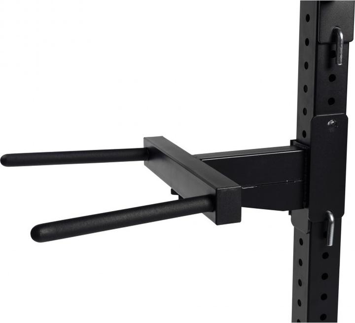 Produktbild Gorilla Sports Hantelablage Squat Rack