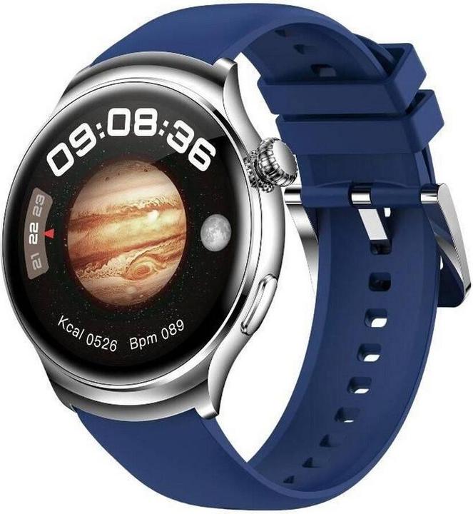 Image du produit BlitzWolf Montre intelligente BW-AT4 (bleu)
