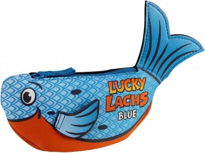 Produktbild Kosmos Lucky Lachs blue to go (Deutsch)