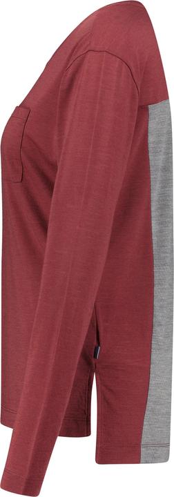 Actual product image Meru Vaxhom longsleeve shirt (M)