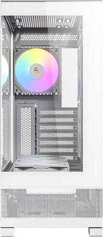 Image du produit Antec CX700 RGB Elite (ITX, mATX, ATX)
