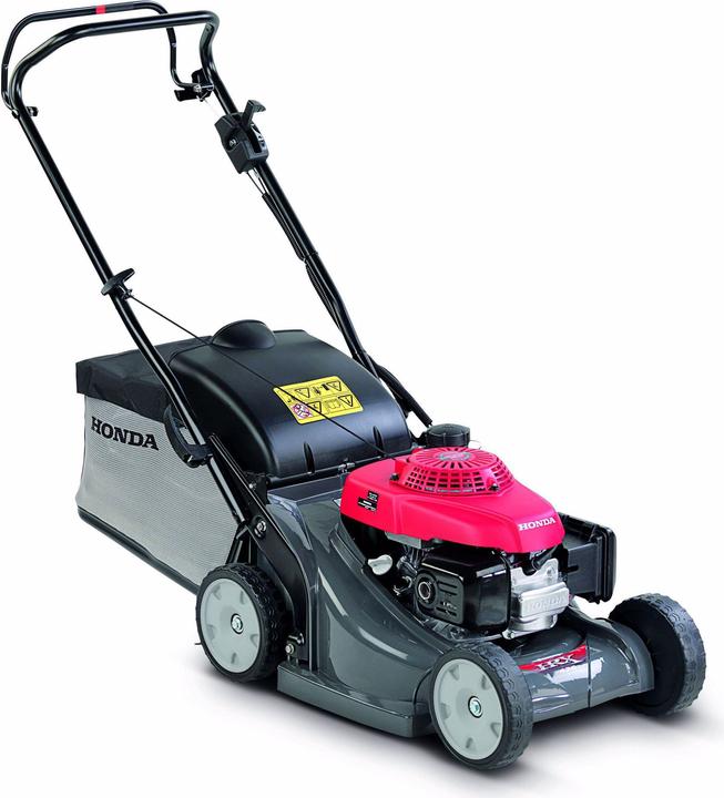 Produktbild Honda Benzin-Rasenmäher HRX 426c PD (Benzinbetrieb)