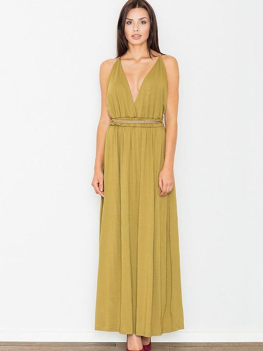 Produktbild Figl Langes Kleid (L)
