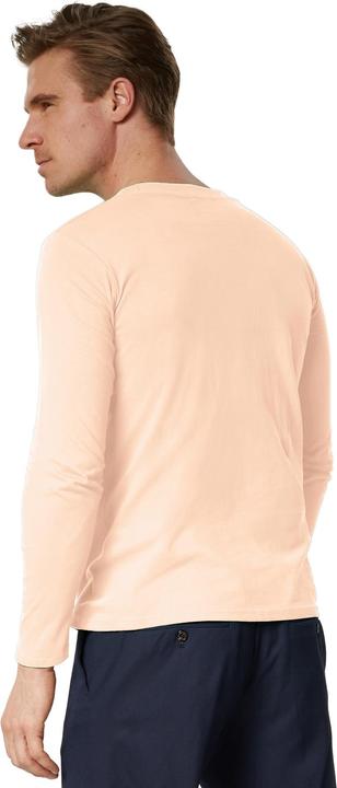 Produktbild tectake Langarm-Shirt Männer (XL)