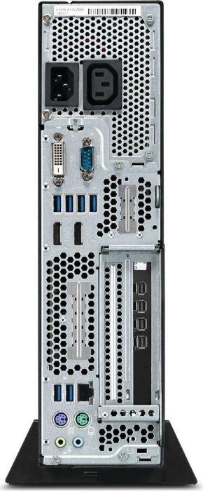 Actual product image Fujitsu Celsius J580 (Intel Core i7-9700, 32 GB, 512 GB, Quadro P1000)