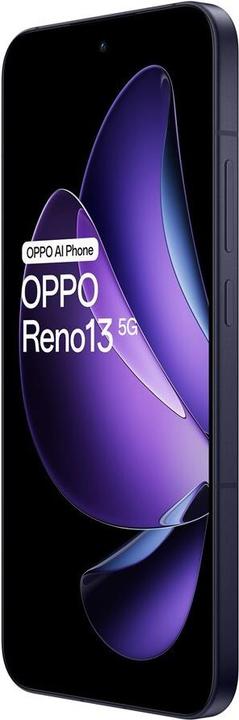 Immagine prodotto OPPO Reno 13 (256 GB, Luminous Blue, 6.59", Doppia SIM, 8 Mpx, 5G)