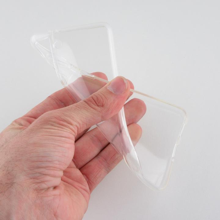 Produktbild PhoneLook Hülle Ultra-thin gel (Samsung Galaxy S23)