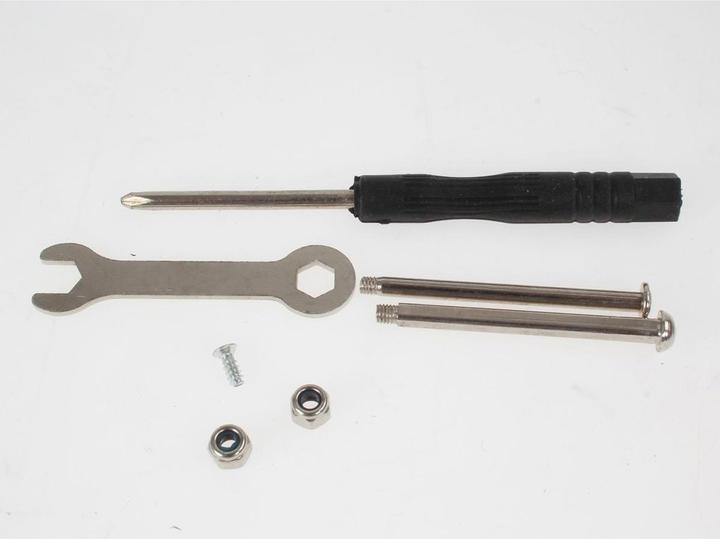 Produktbild Revell Schrauben & Werkzeug-Set