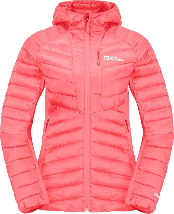Actual product image Jack Wolfskin Routeburn Pro Ins Jkt W (XS)