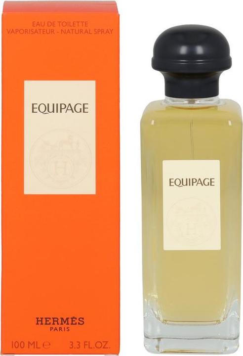 Produktbild Hermès Equipage (Eau de Toilette, 100 ml)