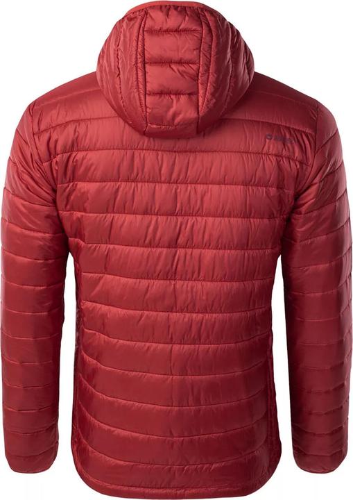 Produktbild Hi-Tec Carson Steppjacke (XXL)