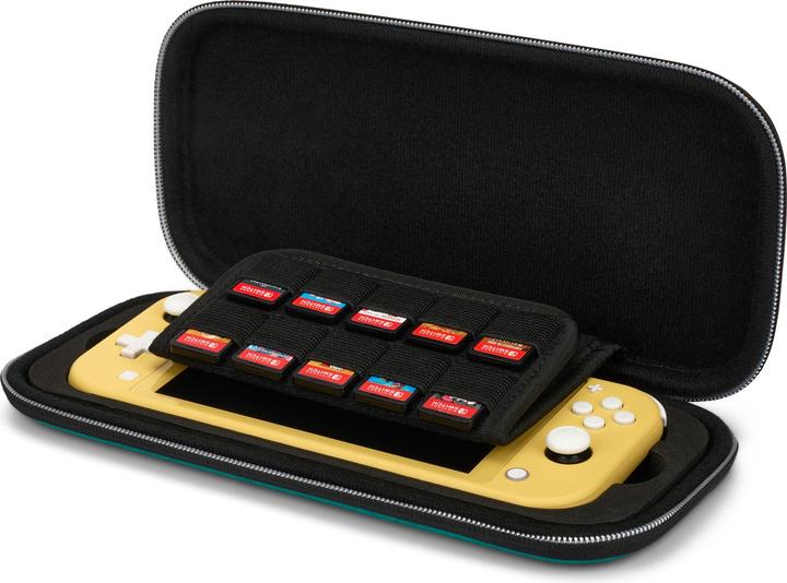 Produktbild PowerA Slim case Go Yoshinintendo Switch (Switch, Switch Lite, Switch OLED)