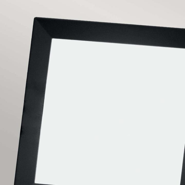 Actual product image Elstead Lighting Egil LED outdoor wall light GX53 angular graphite IP54 (720 lm, GX53)