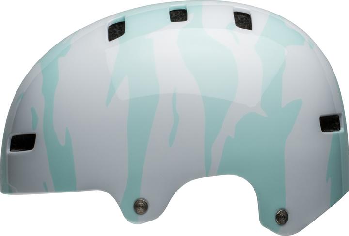 Actual product image Bell Span Helmet