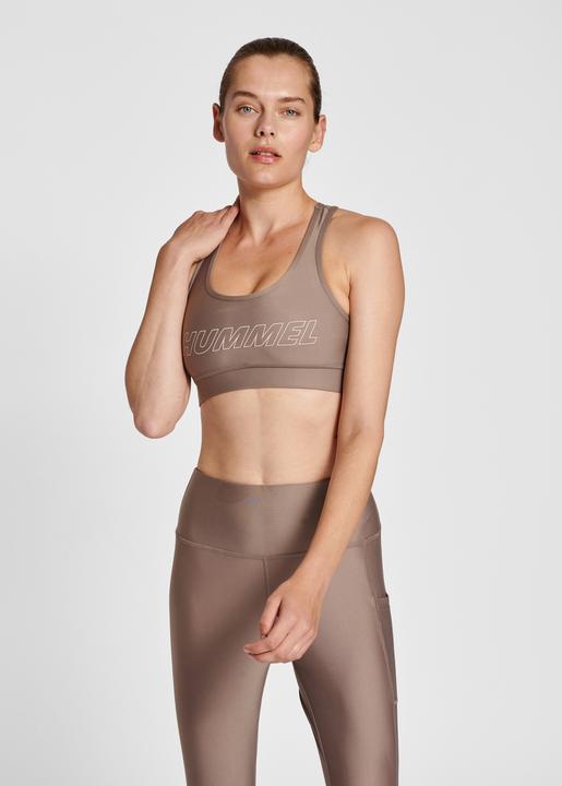 Produktbild hummel Te Tola Sports Bra (XL)