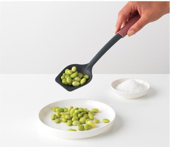 Actual product image Brabantia serving spoon