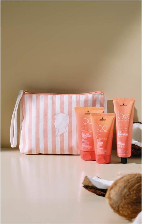 Produktbild Schwarzkopf Professional Bonacure Sun Protect Pouch 2025 (Sonnenspray, 275 ml)