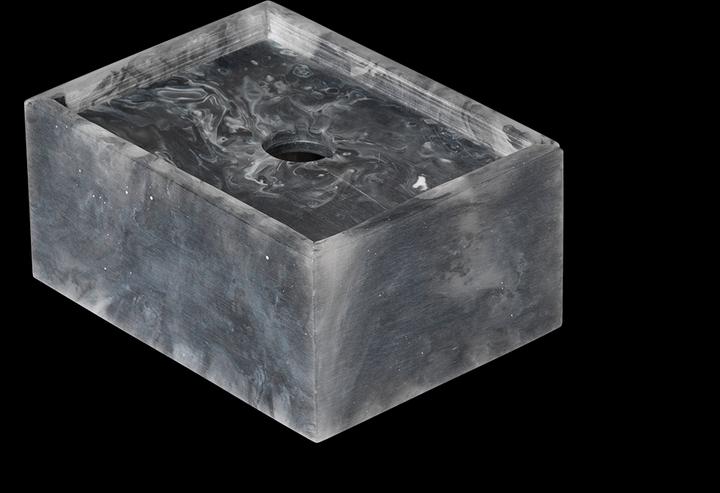 Produktbild Ferm Living Mist Box (20 x 15 x 5 cm, 2 l)