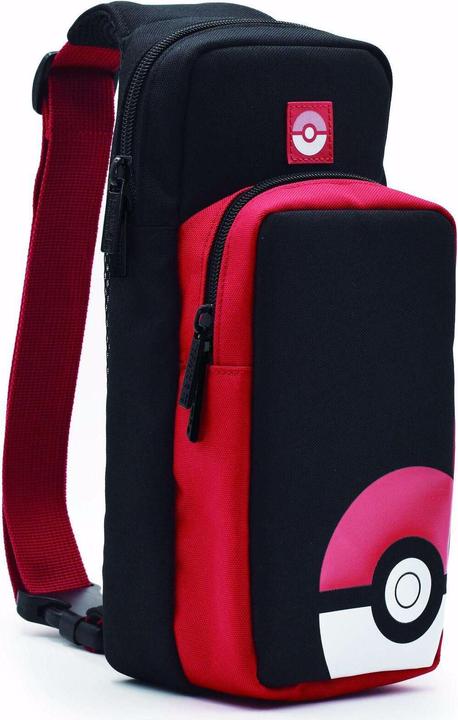Produktbild HORI Nintendo Switch - Pokémon Trainer Pack (Switch Lite, Switch)