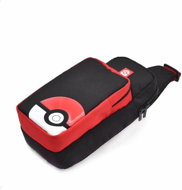 Produktbild HORI Nintendo Switch - Pokémon Trainer Pack (Switch Lite, Switch)