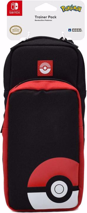 Produktbild HORI Nintendo Switch - Pokémon Trainer Pack (Switch Lite, Switch)