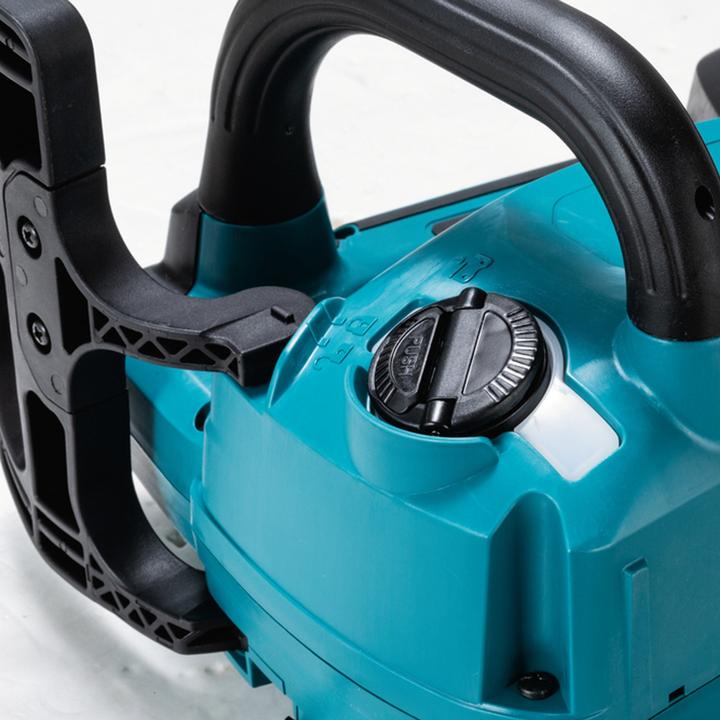 Actual product image Makita UC002GZ Battery Top Handle Chainsaw (Battery chain saw)