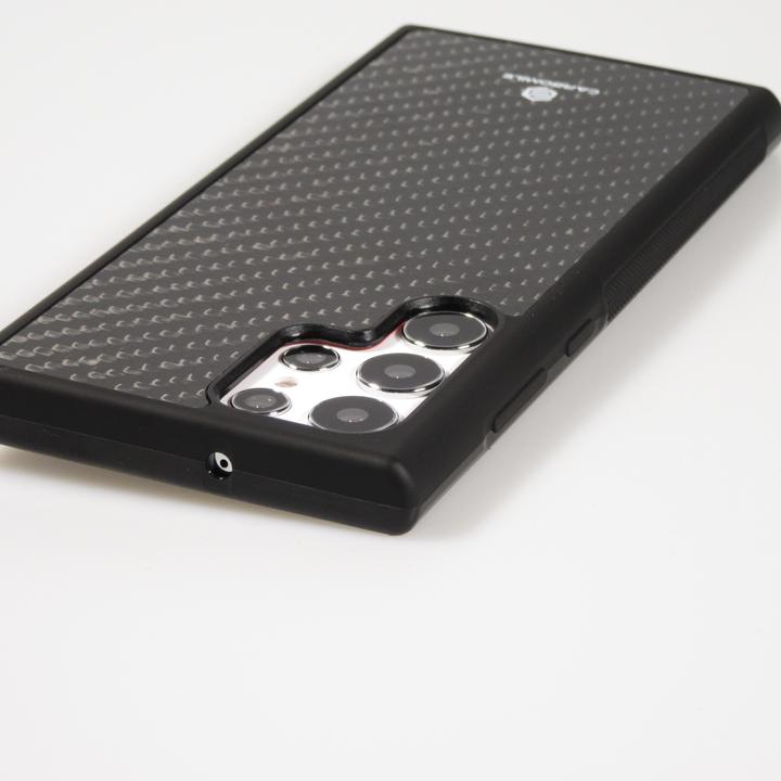 Produktbild Carbomile Hülle Carbon Fiber (Samsung Galaxy S24 Ultra)