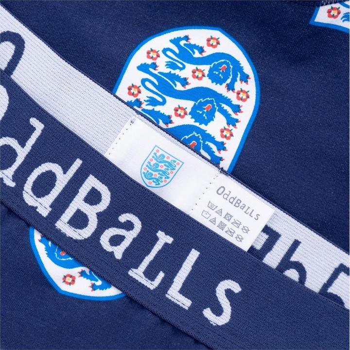 Produktbild Oddballs Classic Boxershorts (M)