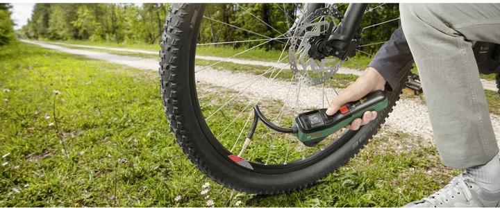 Immagine prodotto Bosch Home & Garden Easy Pump (10.30 bar)