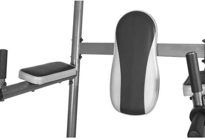 Image du produit Gorilla Sports Pull-up