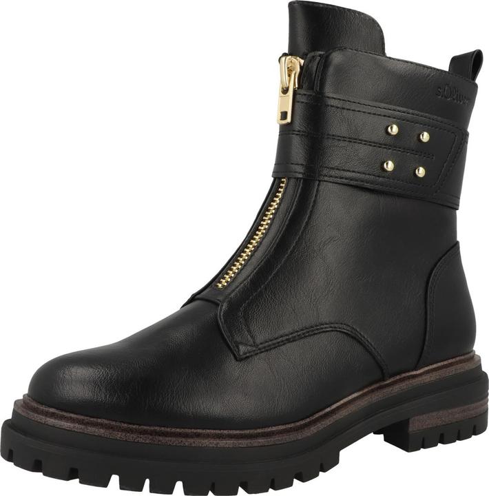 Produktbild S.Oliver Stiefelette (38)