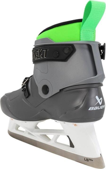 Actual product image Bauer Konekt HF2 SR Goalie Hockey Skates (SR 10 - 45.5) (45.5)