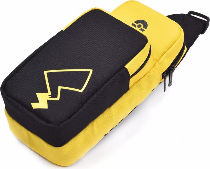 Image du produit HORI Pokémon Trainer Pack (Switch, Switch Lite)