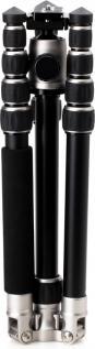 Image du produit MeFOTO GlobeTrotter Trpied Classic Aluminium (Métal)