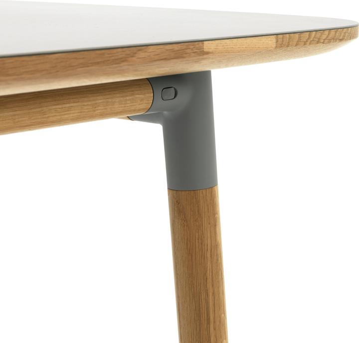 Produktbild Normann Copenhagen Form (95 x 200 cm)