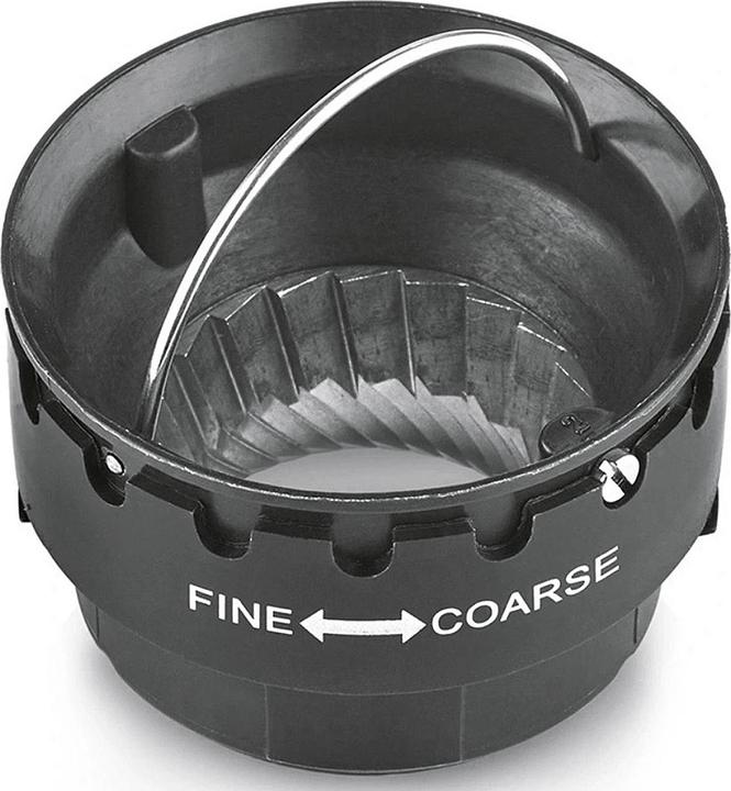 Productafbeelding Graef Kaffeemühle CM8002 (EU-stekker)