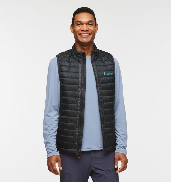 Immagine prodotto Cotopaxi Gilet isolato Capa (L)