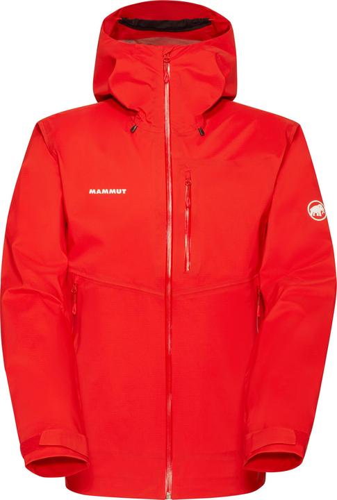 Mammut Alto Guide HS Hooded Jacket