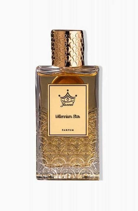 Produktbild Jazeel Millennium Star Eau De Parfum 100 ml (Eau de Parfum, 100 ml)